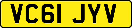 VC61JYV