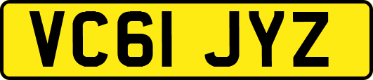 VC61JYZ