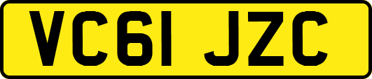 VC61JZC