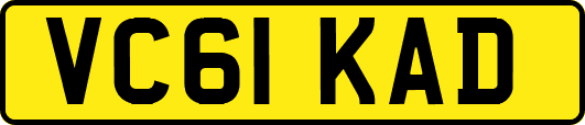 VC61KAD