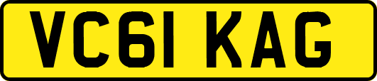 VC61KAG