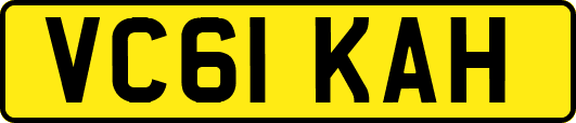 VC61KAH