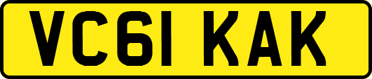 VC61KAK