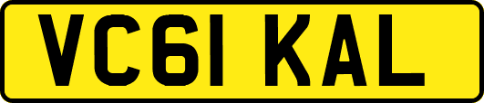 VC61KAL