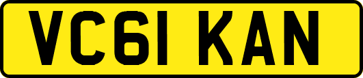 VC61KAN