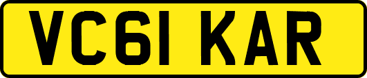 VC61KAR