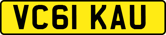 VC61KAU