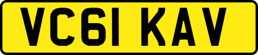 VC61KAV