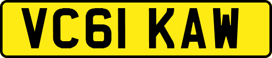 VC61KAW