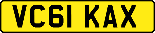 VC61KAX