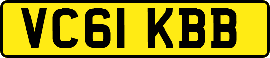 VC61KBB