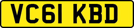 VC61KBD