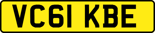 VC61KBE