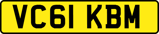 VC61KBM