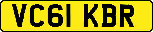 VC61KBR