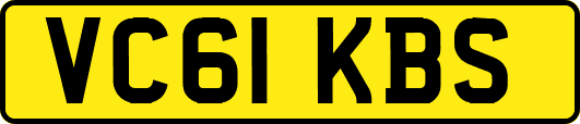 VC61KBS