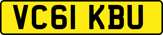 VC61KBU