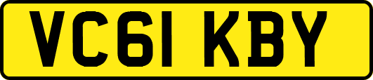 VC61KBY