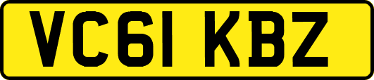 VC61KBZ