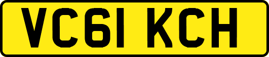 VC61KCH
