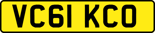VC61KCO