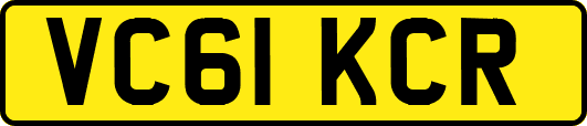 VC61KCR