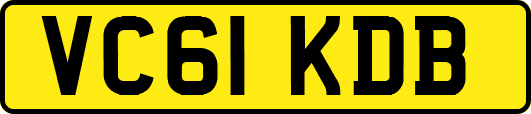 VC61KDB