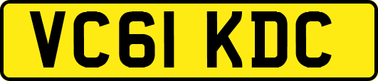 VC61KDC