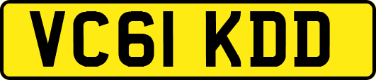 VC61KDD