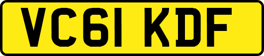 VC61KDF