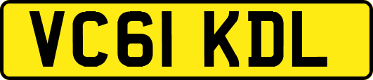 VC61KDL