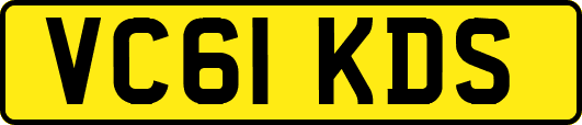VC61KDS