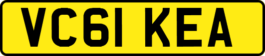 VC61KEA