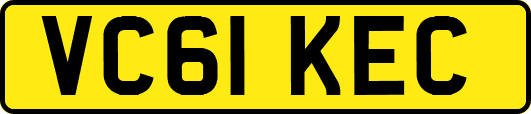 VC61KEC