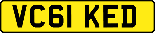 VC61KED