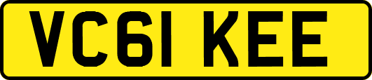VC61KEE