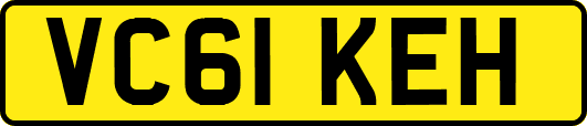VC61KEH