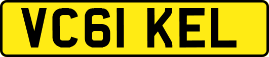 VC61KEL