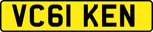 VC61KEN