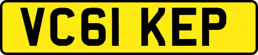 VC61KEP