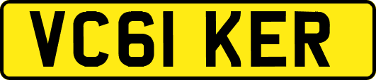 VC61KER