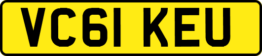 VC61KEU