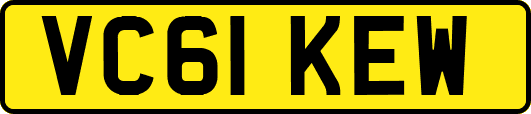 VC61KEW