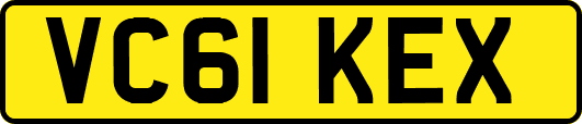 VC61KEX