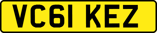 VC61KEZ