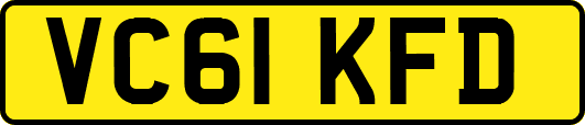 VC61KFD