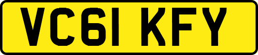 VC61KFY