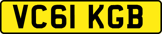 VC61KGB