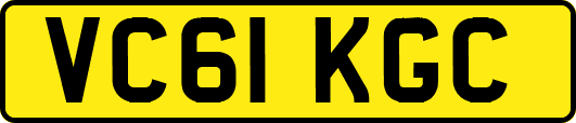 VC61KGC