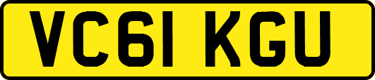 VC61KGU